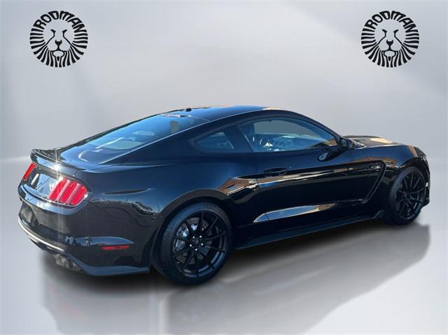 used 2016 Ford Shelby GT350 car, priced at $54,999