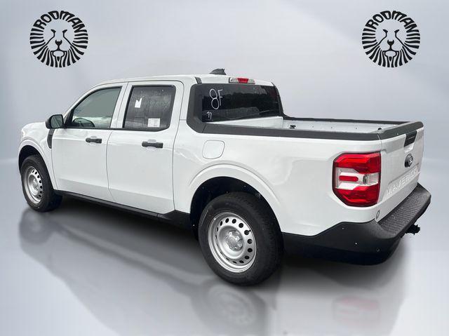 new 2026 Ford Maverick car, priced at $33,103