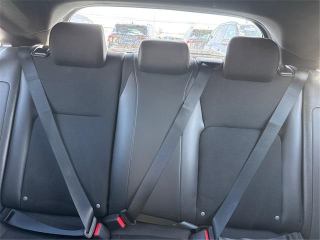 used 2023 Honda Civic car, priced at $23,487