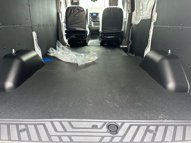 new 2025 Ford Transit-250 car, priced at $42,678
