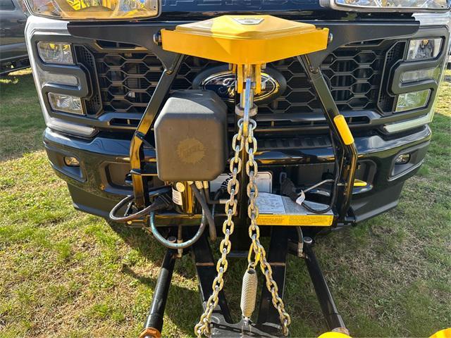 new 2024 Ford F-350 car, priced at $73,023