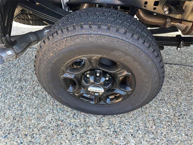 new 2024 Ford F-350 car, priced at $73,023