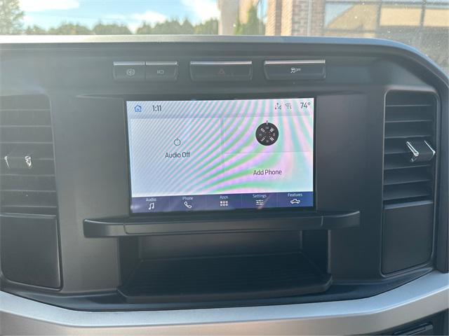 new 2024 Ford F-350 car, priced at $73,023