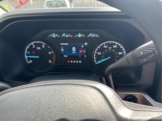 new 2026 Ford F-250 car, priced at $58,315