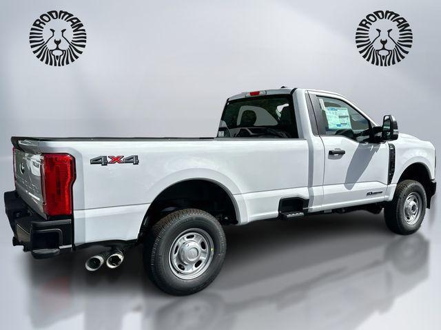 new 2026 Ford F-250 car, priced at $56,815