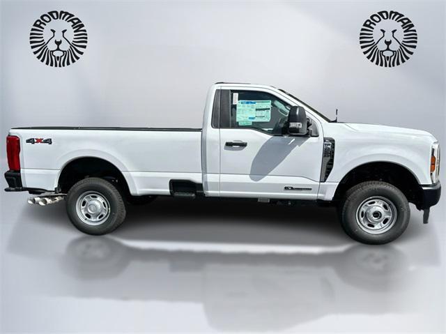 new 2026 Ford F-250 car, priced at $58,315