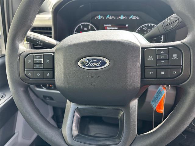 new 2026 Ford F-250 car, priced at $58,315