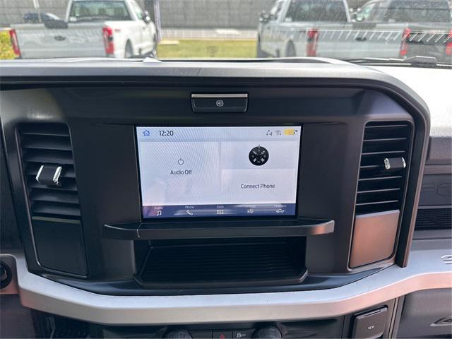 new 2026 Ford F-250 car, priced at $58,315