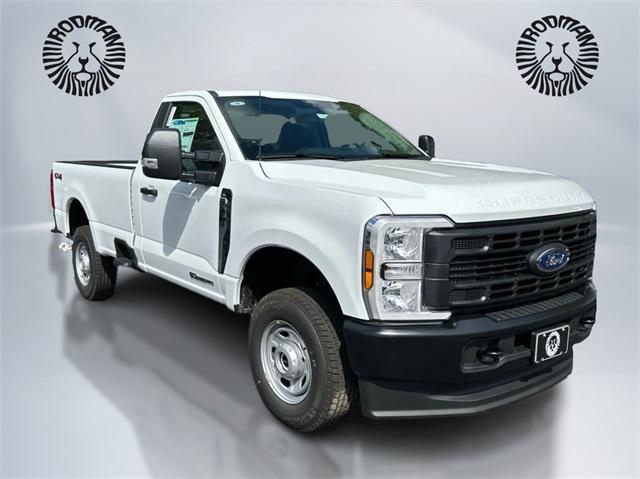 new 2026 Ford F-250 car, priced at $58,315