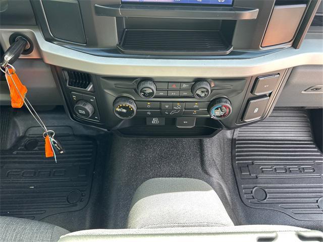 new 2026 Ford F-250 car, priced at $58,315