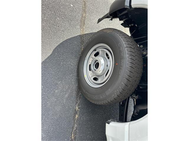 new 2026 Ford F-250 car, priced at $58,315