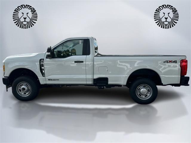 new 2026 Ford F-250 car, priced at $58,315