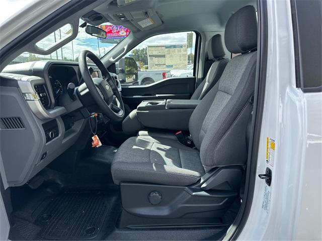 new 2026 Ford F-250 car, priced at $58,315
