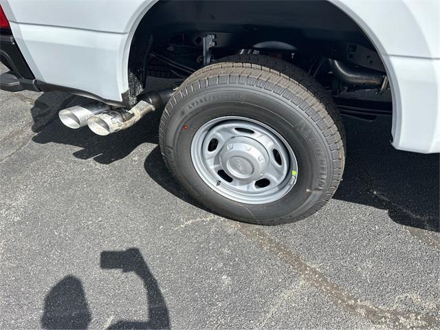 new 2026 Ford F-250 car, priced at $58,315