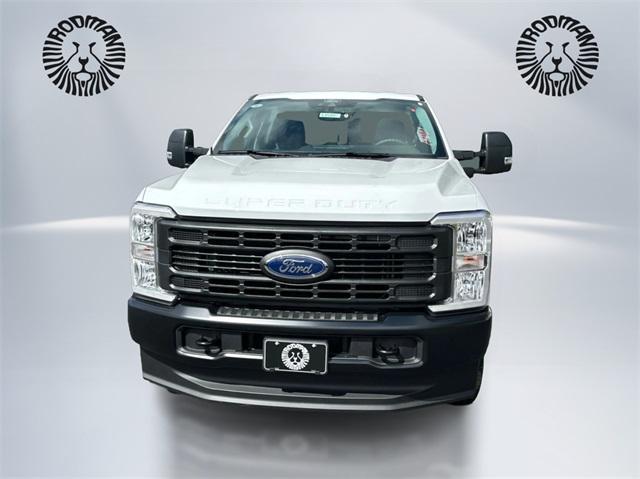 new 2026 Ford F-250 car, priced at $58,315