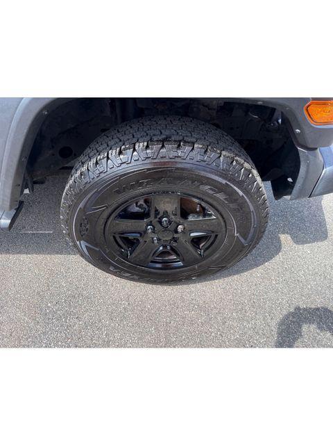 used 2020 Jeep Gladiator car, priced at $24,075