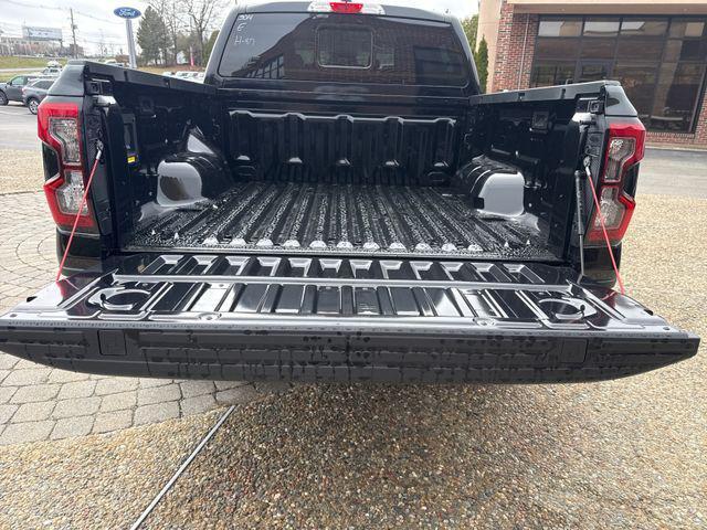 new 2026 Ford Ranger car, priced at $48,701