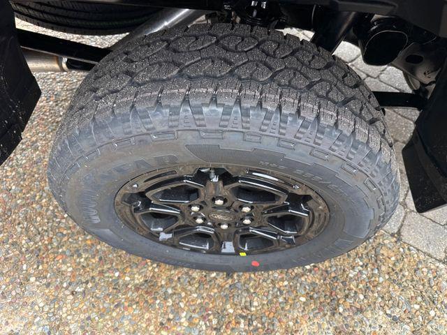 new 2026 Ford Ranger car, priced at $48,701