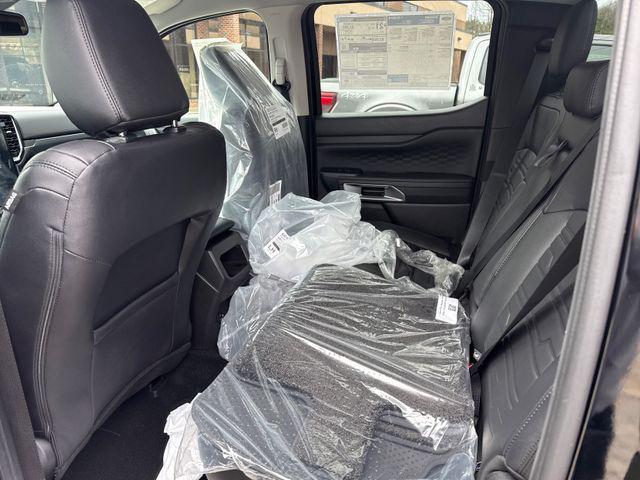 new 2026 Ford Ranger car, priced at $48,701