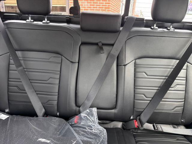 new 2026 Ford Ranger car, priced at $48,701