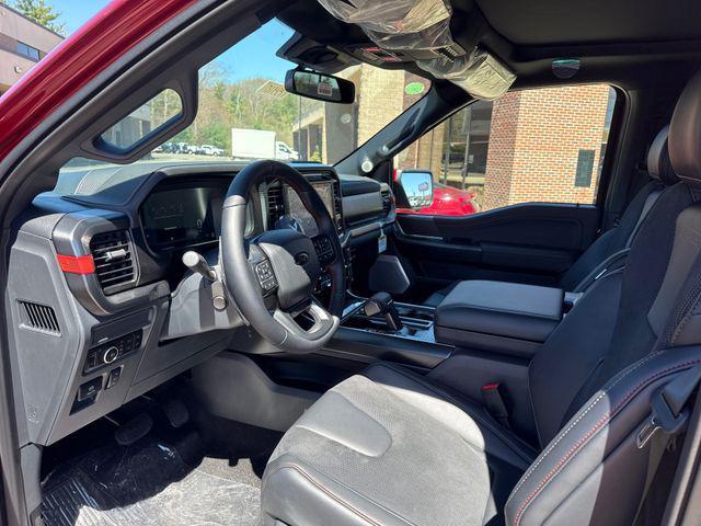 new 2026 Ford F-150 car, priced at $96,640