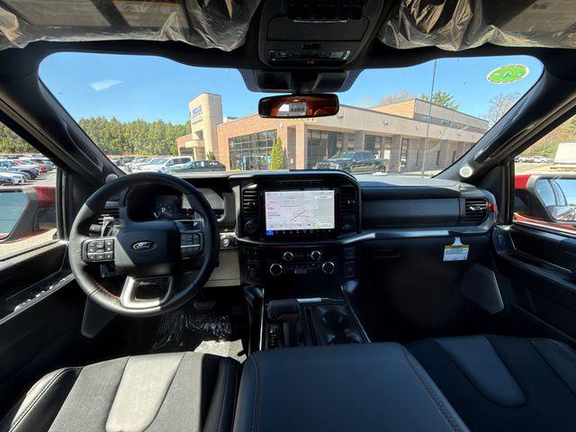 new 2026 Ford F-150 car, priced at $96,640
