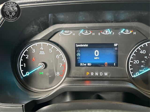 new 2026 Ford F-150 car, priced at $67,534