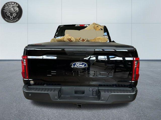 new 2026 Ford F-150 car, priced at $67,534