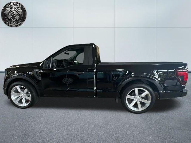 new 2026 Ford F-150 car, priced at $67,534