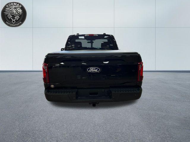 new 2026 Ford F-150 car, priced at $67,425