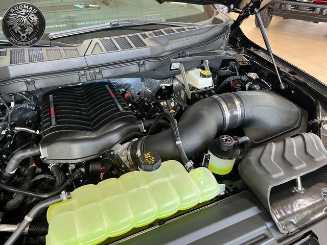 new 2026 Ford F-150 car, priced at $67,425