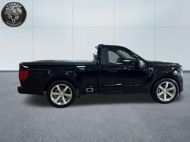 new 2026 Ford F-150 car, priced at $67,425
