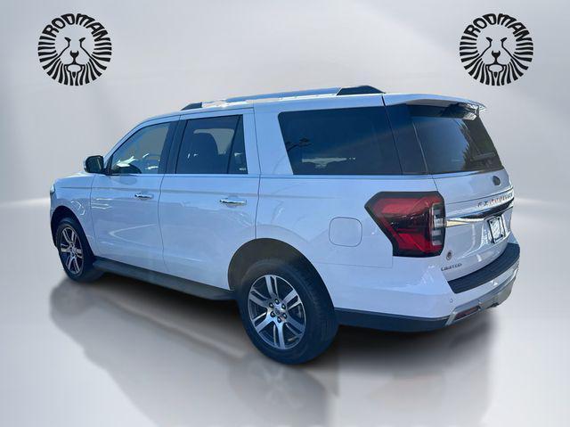 used 2024 Ford Expedition car, priced at $46,777