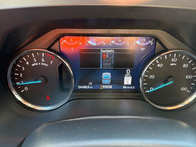 used 2024 Ford Expedition car, priced at $46,777