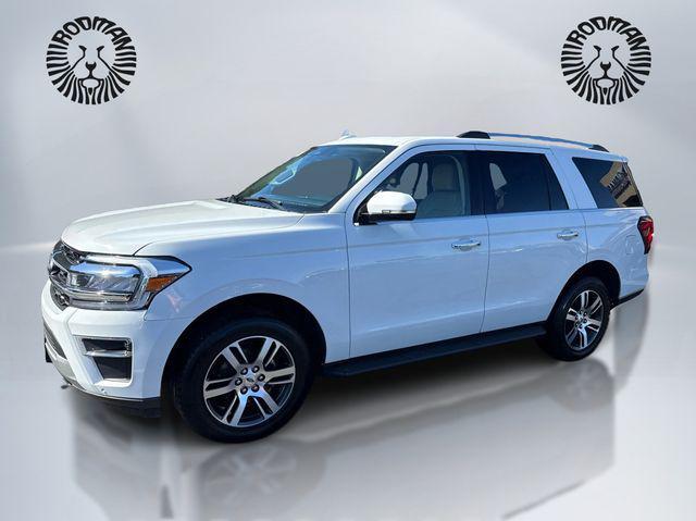 used 2024 Ford Expedition car, priced at $46,777