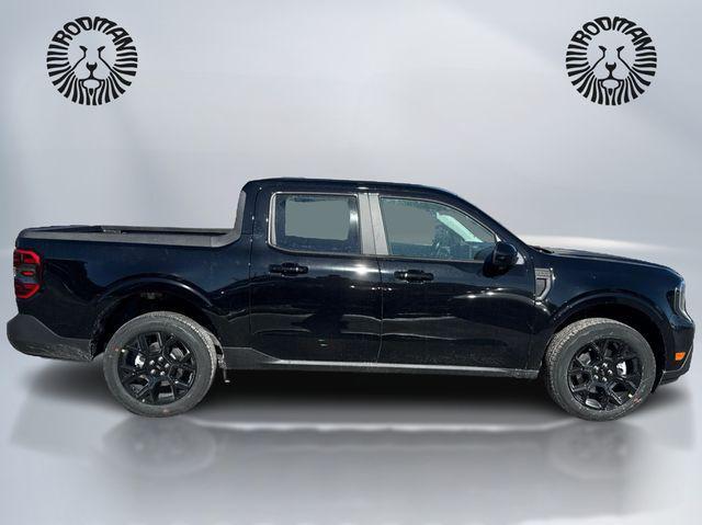 new 2026 Ford Maverick car, priced at $41,495