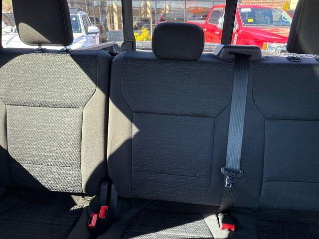 used 2023 Ford F-150 car, priced at $39,998