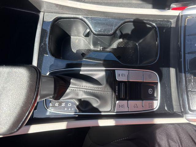 used 2023 Hyundai Tucson car, priced at $24,997