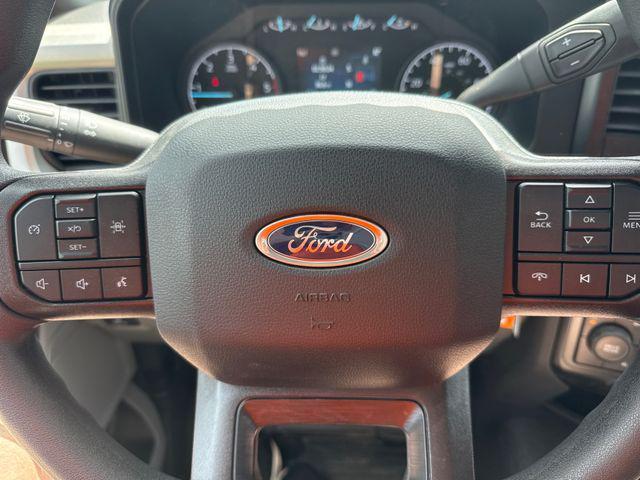 new 2026 Ford F-350 car, priced at $80,951