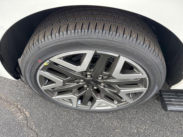 new 2026 Ford Expedition Max car, priced at $1,434,150