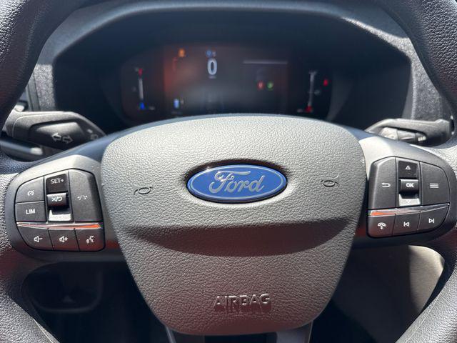 new 2026 Ford Transit-250 car, priced at $49,962