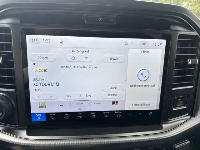 new 2026 Ford F-150 car, priced at $65,320