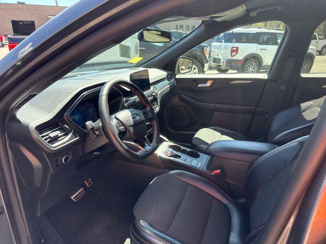 used 2024 Ford Escape car, priced at $21,477