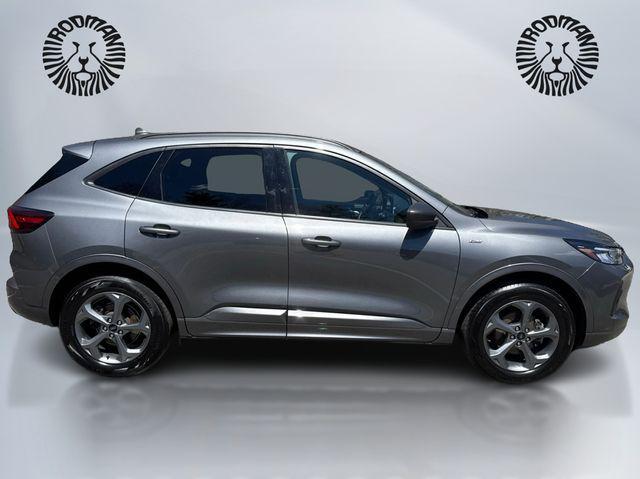 used 2024 Ford Escape car, priced at $21,477
