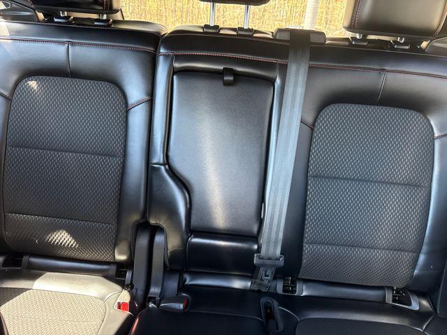 used 2024 Ford Escape car, priced at $21,477