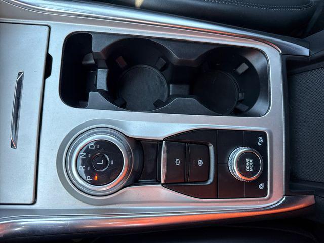 used 2022 Ford Explorer car, priced at $31,678