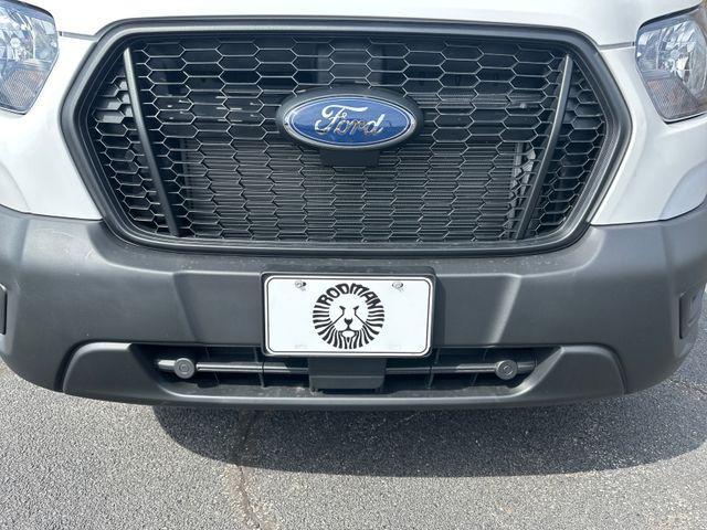 new 2025 Ford Transit-150 car, priced at $41,659