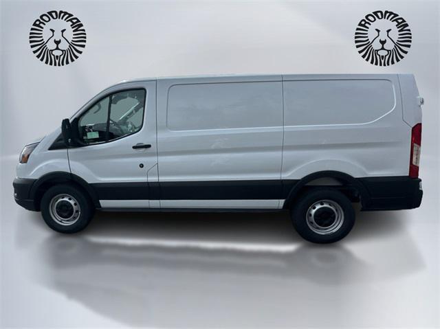 new 2025 Ford Transit-150 car, priced at $41,659