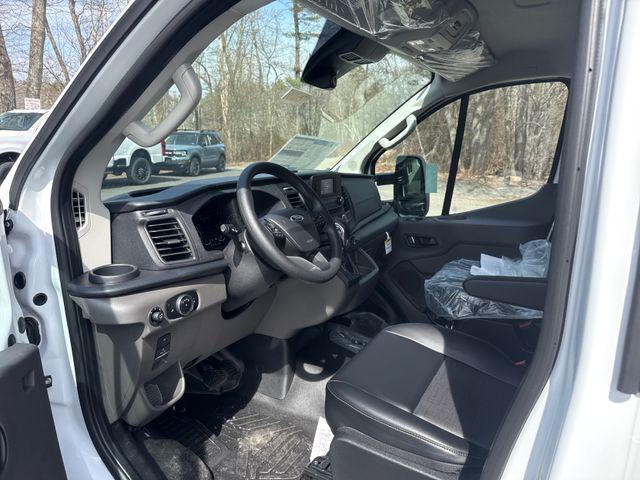 new 2025 Ford Transit-250 car, priced at $44,084