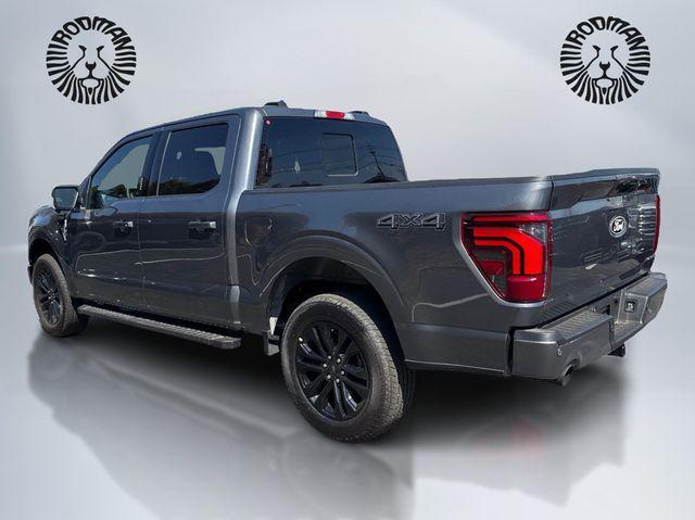 new 2026 Ford F-150 car, priced at $68,615